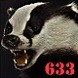 Badger633